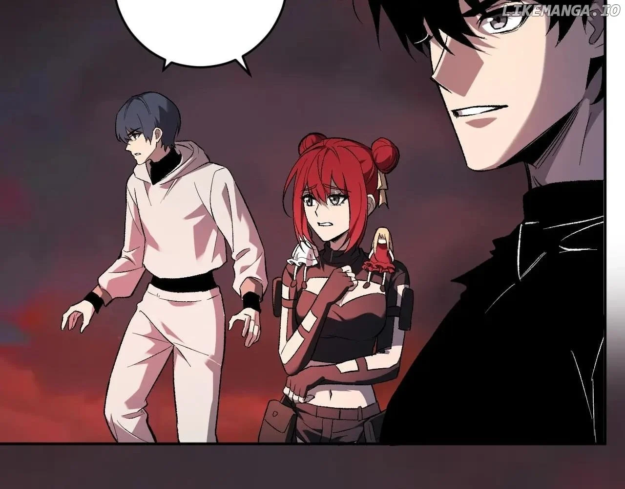 Virus King Chapter 70 97